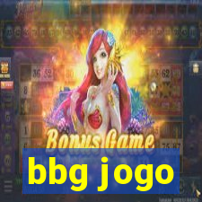 bbg jogo